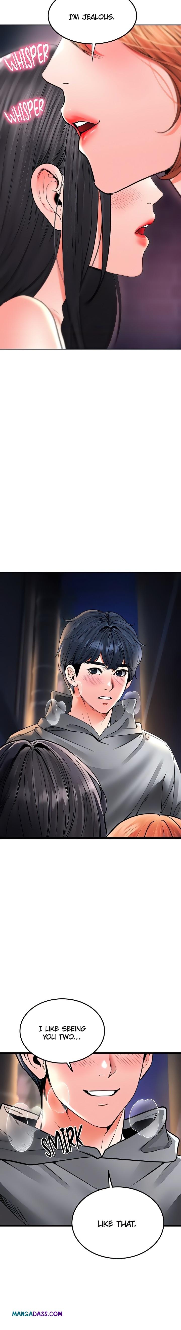 The Inheritor - Chapter 29 Page 11