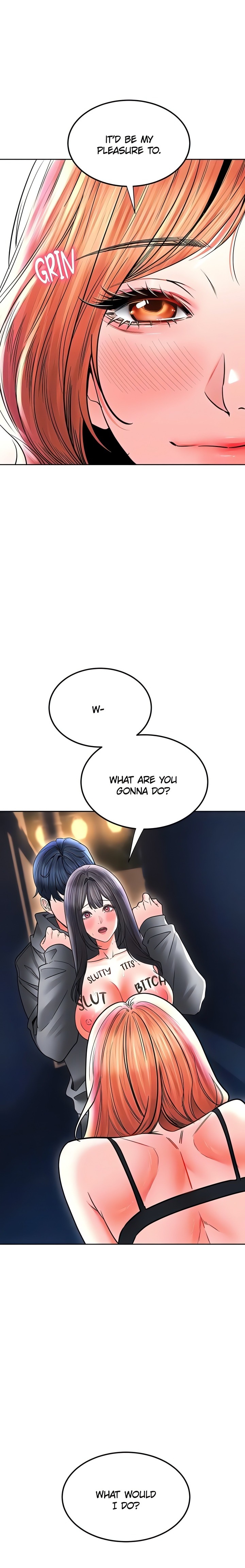 The Inheritor - Chapter 29 Page 14