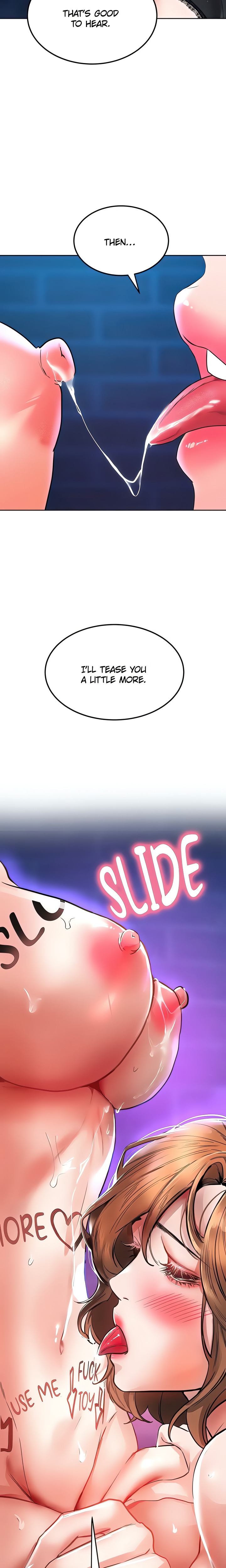 The Inheritor - Chapter 29 Page 19