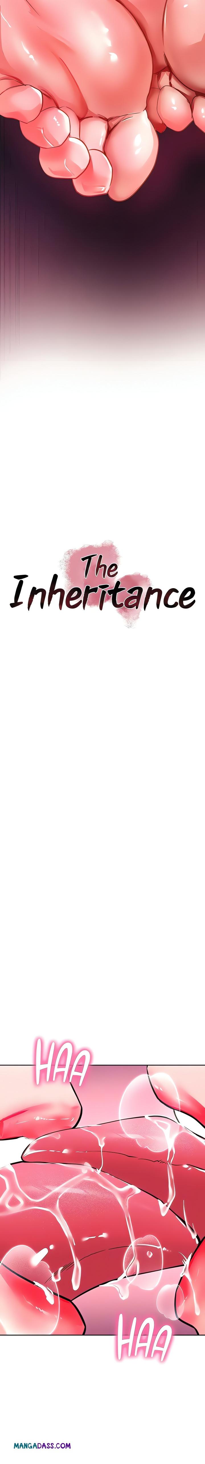 The Inheritor - Chapter 29 Page 5