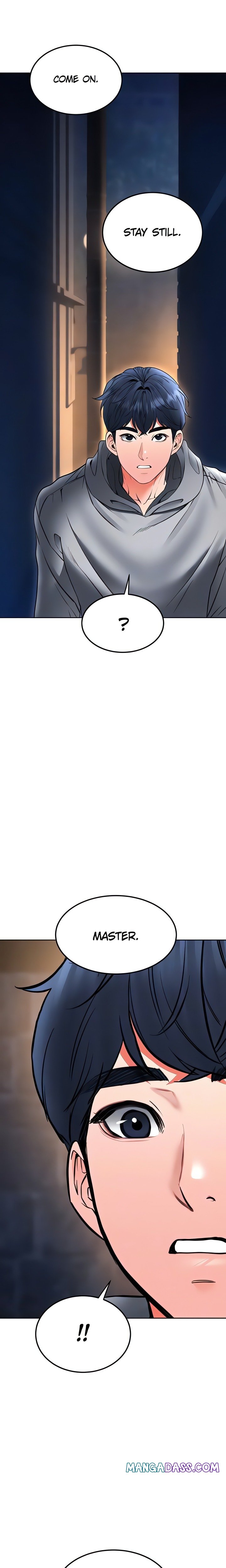 The Inheritor - Chapter 30 Page 14