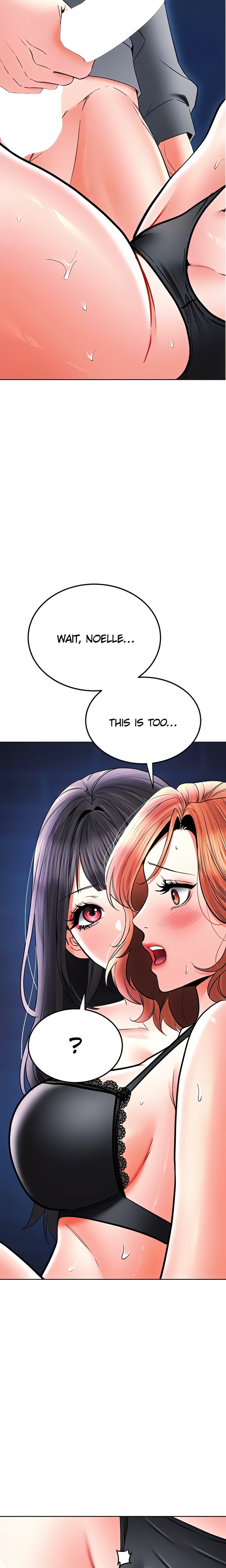 The Inheritor - Chapter 30 Page 17