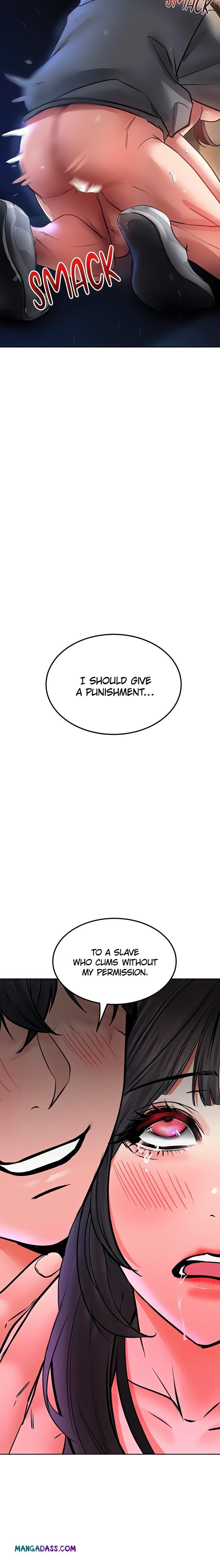 The Inheritor - Chapter 30 Page 2