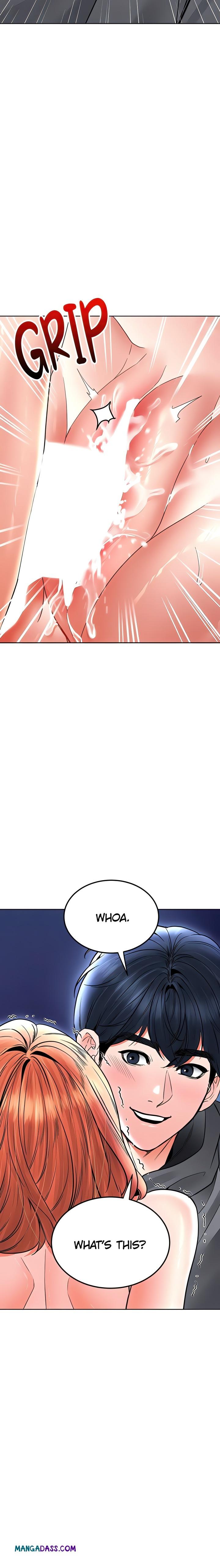 The Inheritor - Chapter 30 Page 23