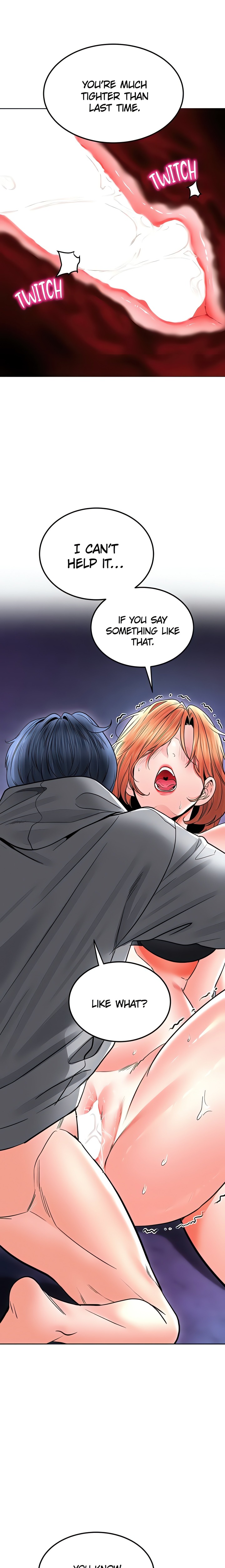 The Inheritor - Chapter 30 Page 24