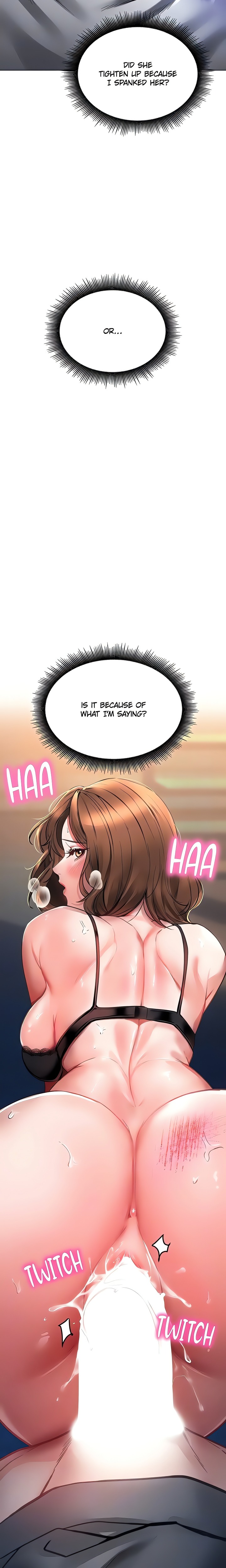 The Inheritor - Chapter 31 Page 15