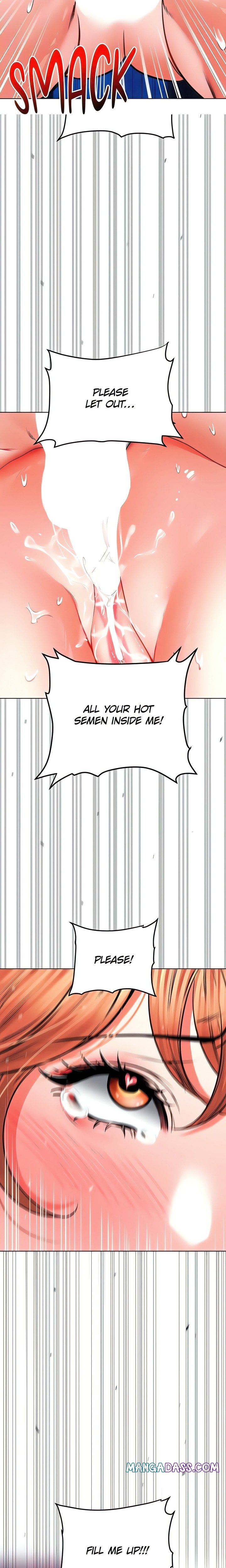 The Inheritor - Chapter 31 Page 17