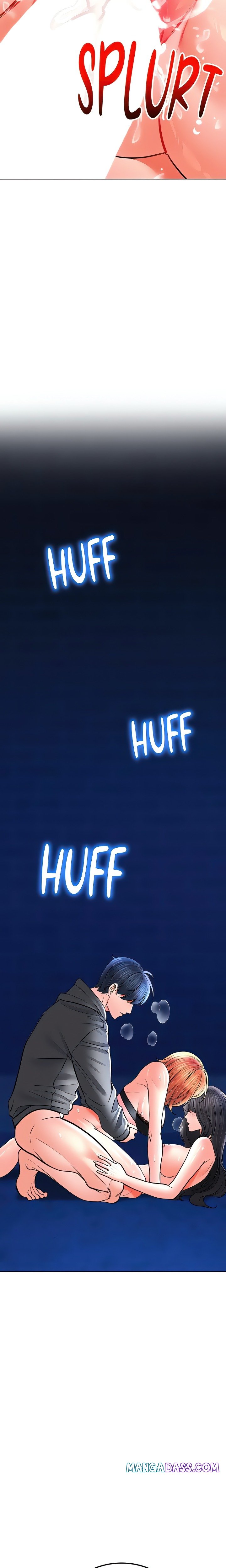 The Inheritor - Chapter 31 Page 19