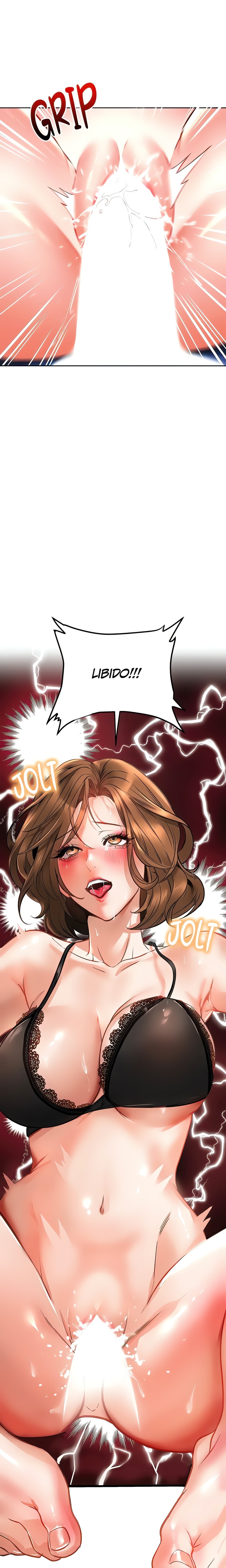 The Inheritor - Chapter 31 Page 2