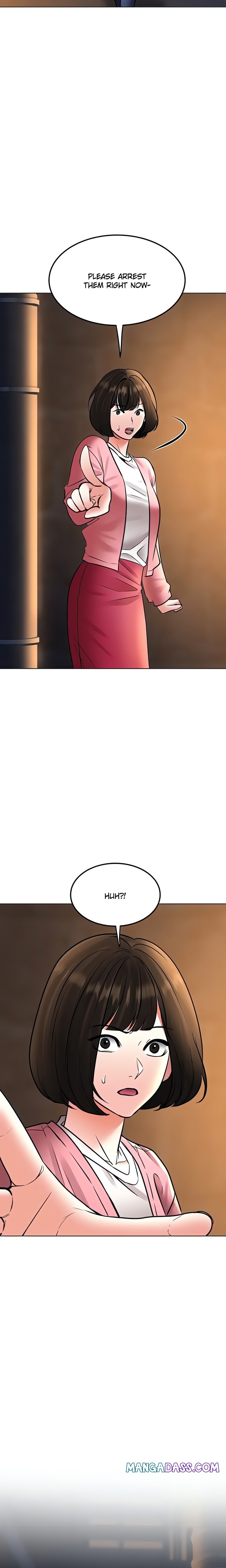 The Inheritor - Chapter 31 Page 22