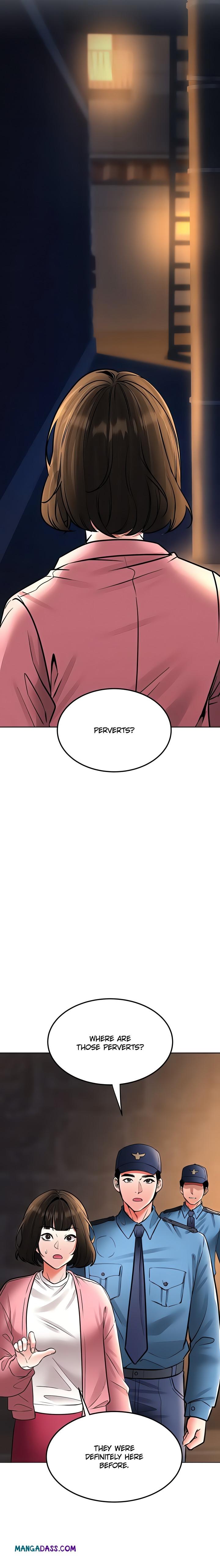 The Inheritor - Chapter 31 Page 23