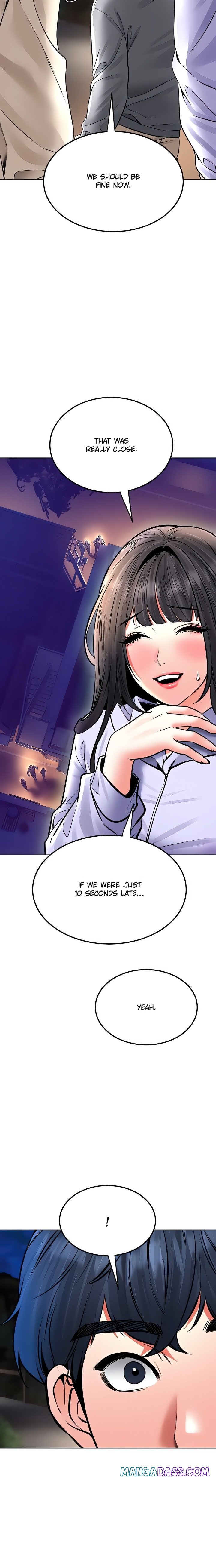 The Inheritor - Chapter 31 Page 25