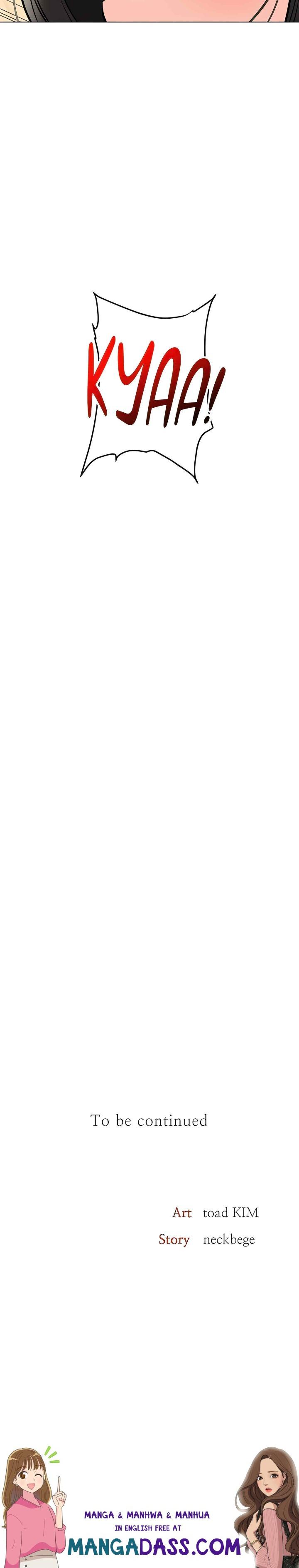 The Inheritor - Chapter 31 Page 31