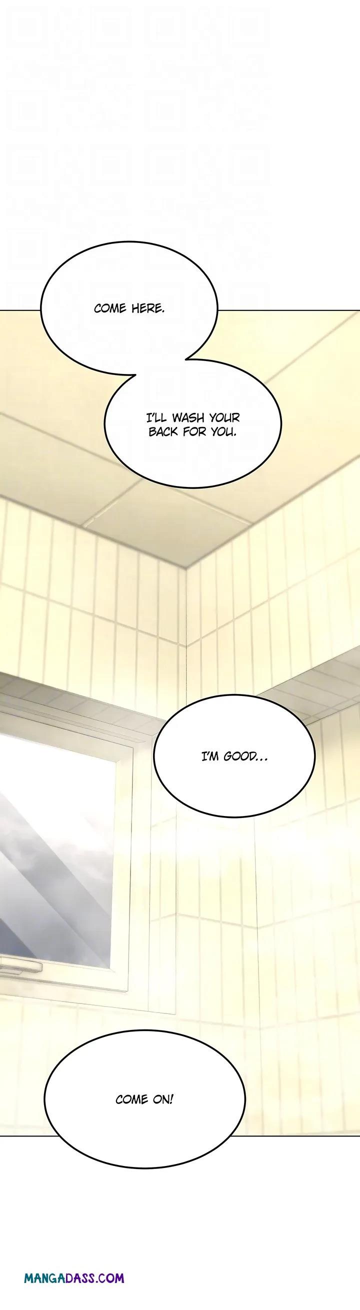 The Inheritor - Chapter 32 Page 13