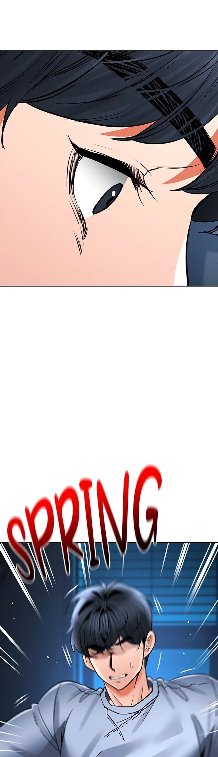 The Inheritor - Chapter 32 Page 29