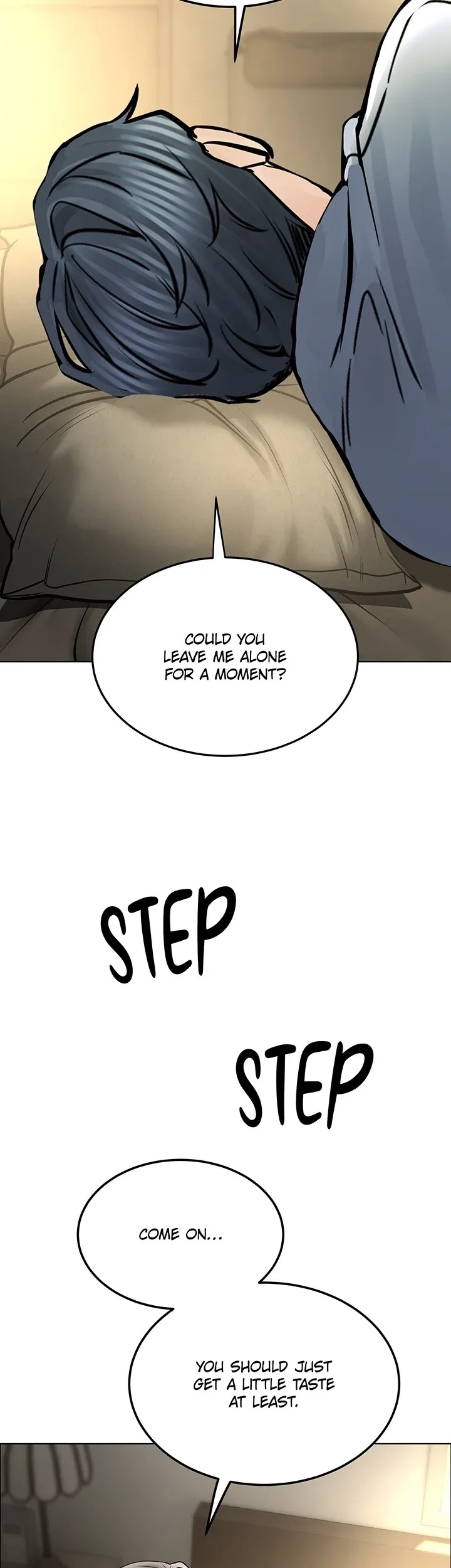 The Inheritor - Chapter 32 Page 46