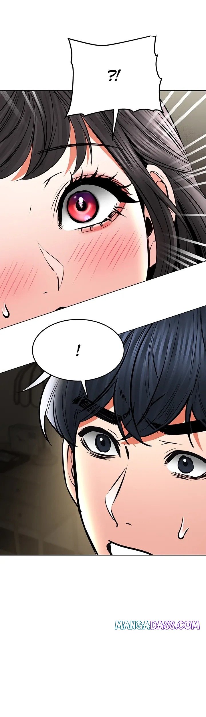 The Inheritor - Chapter 32 Page 49