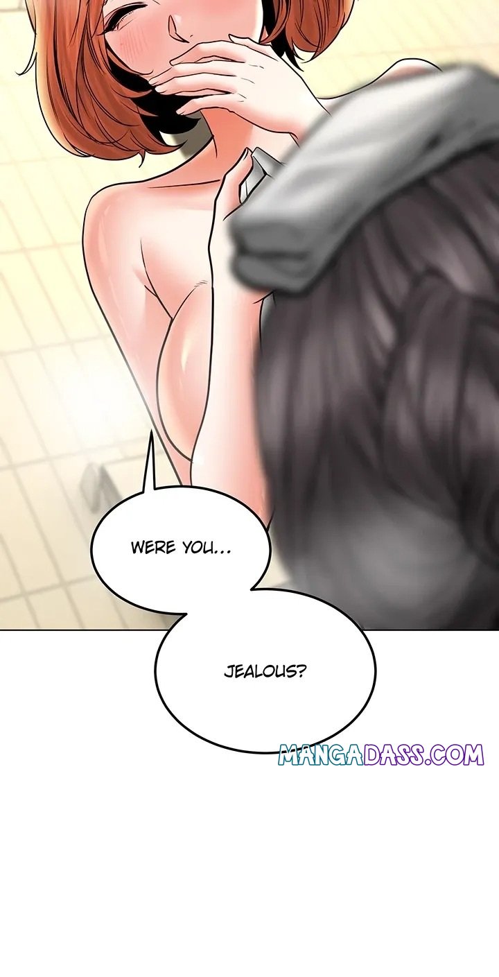 The Inheritor - Chapter 32 Page 8