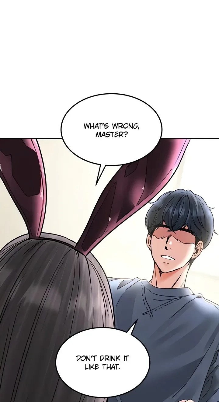 The Inheritor - Chapter 35 Page 23