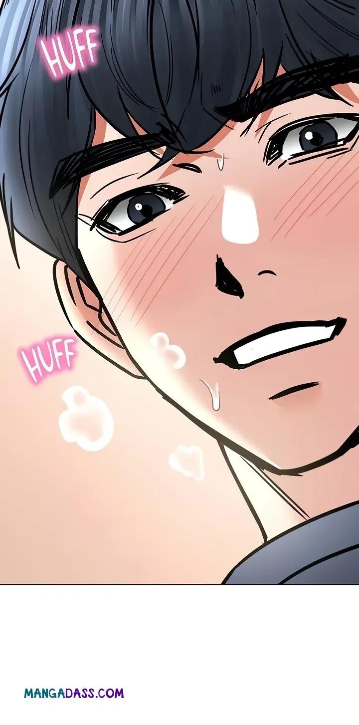 The Inheritor - Chapter 35 Page 86