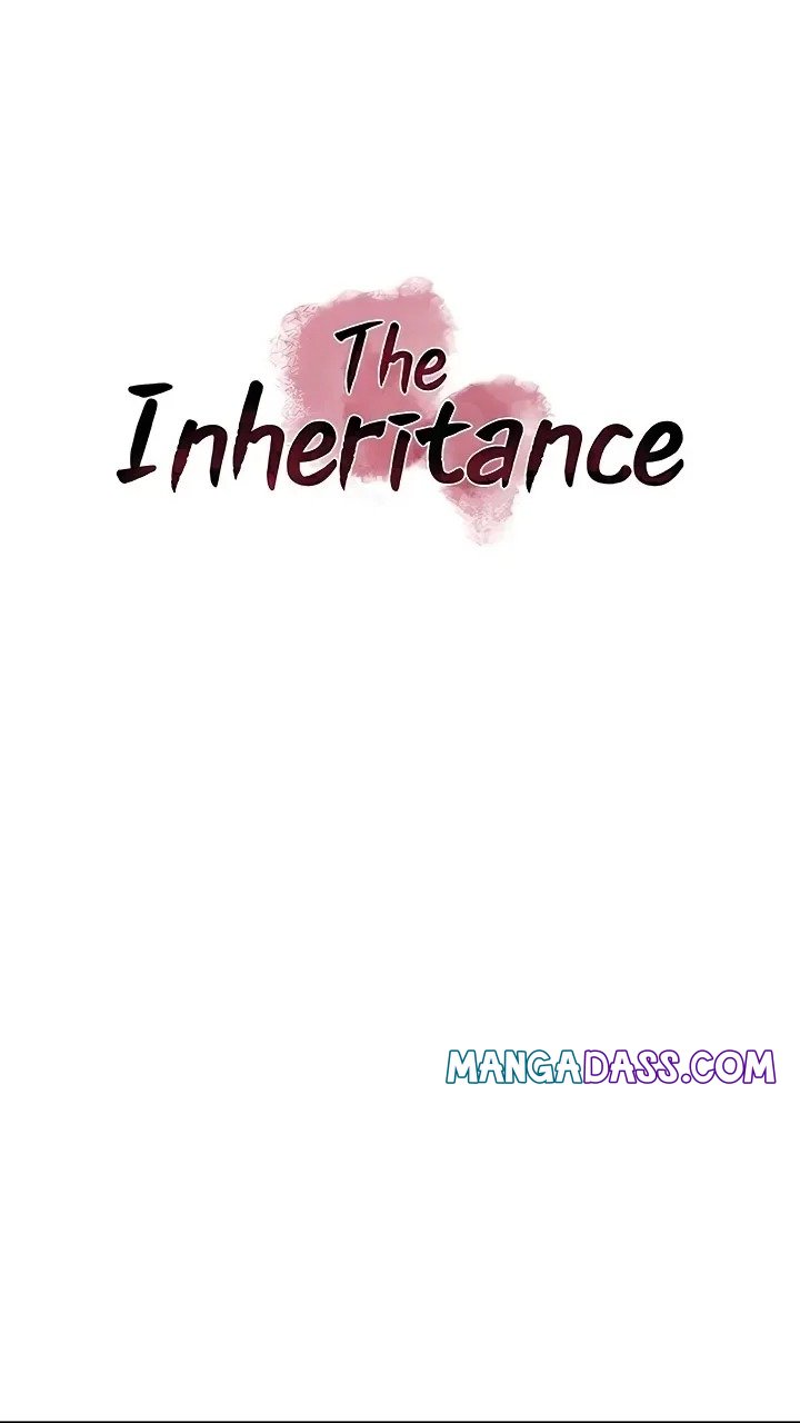 The Inheritor - Chapter 35 Page 9