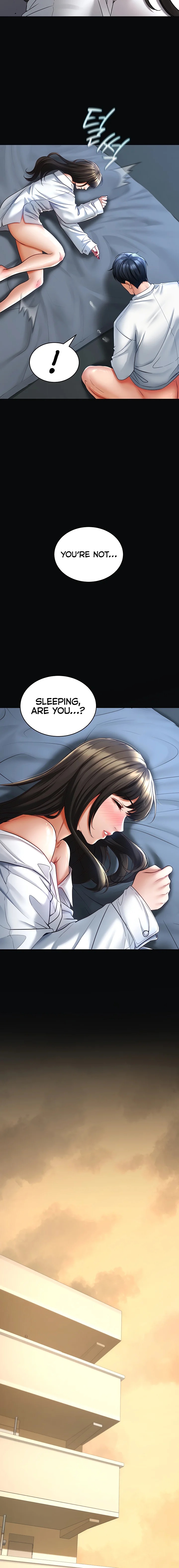 The Inheritor - Chapter 5 Page 28