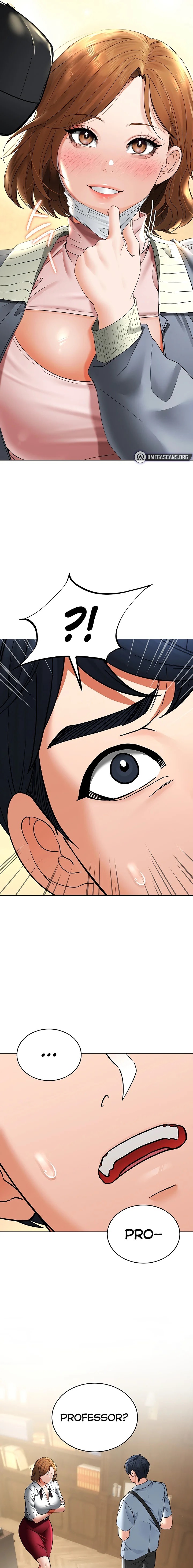 The Inheritor - Chapter 5 Page 33