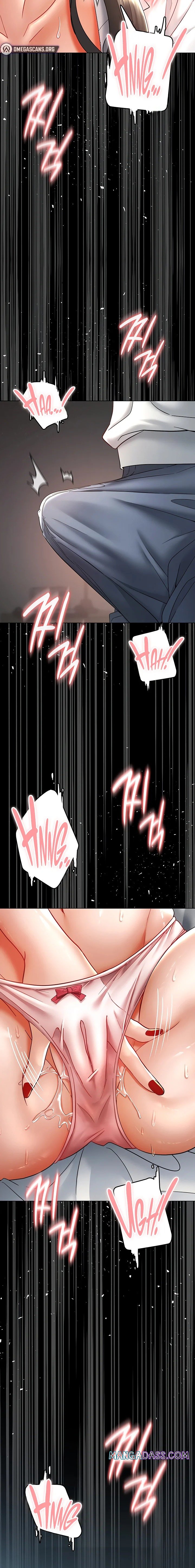 The Inheritor - Chapter 5 Page 6