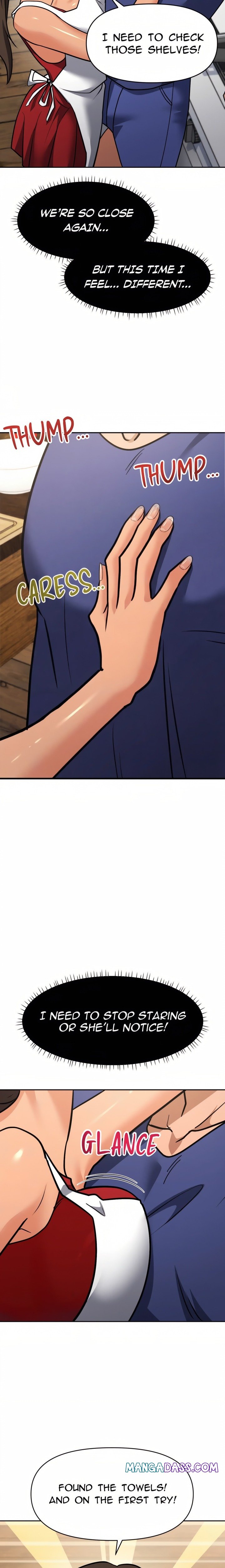 The Taste of Passion (Uncensored) - Chapter 0 Page 4