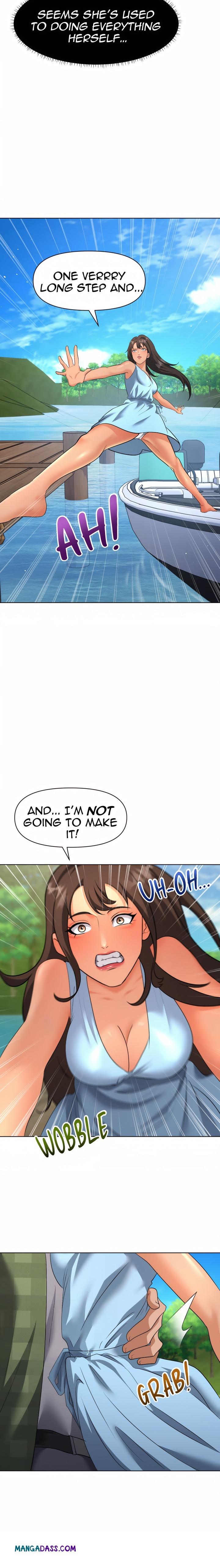 The Taste of Passion (Uncensored) - Chapter 1 Page 14