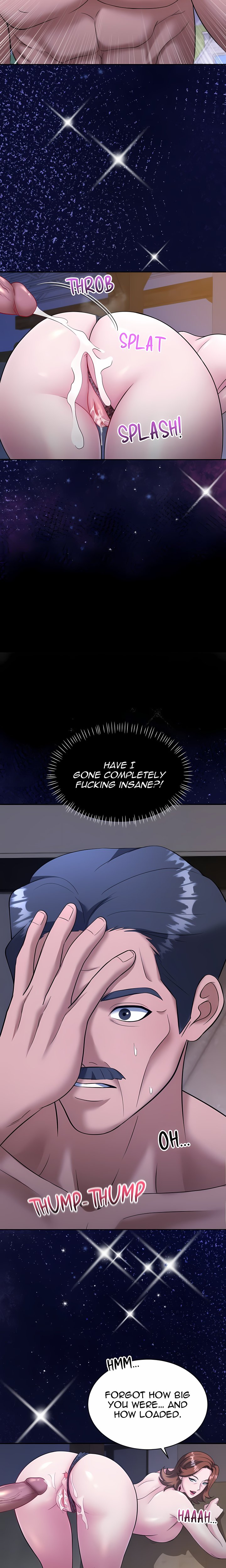 The Taste of Passion (Uncensored) - Chapter 13 Page 17