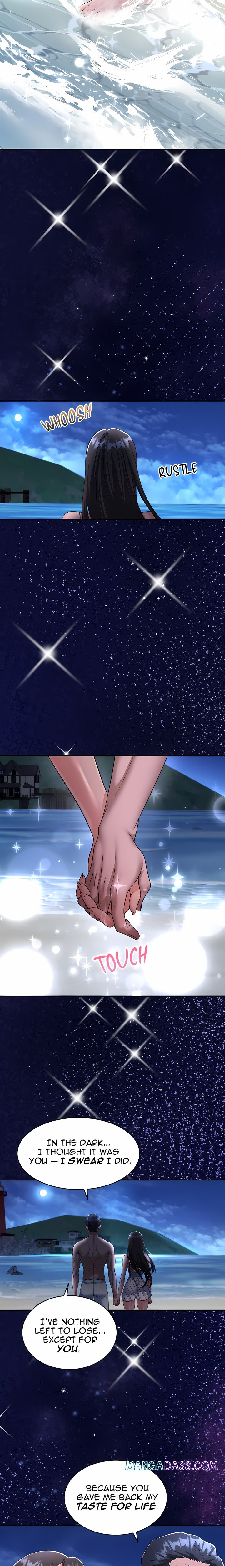 The Taste of Passion (Uncensored) - Chapter 14 Page 5