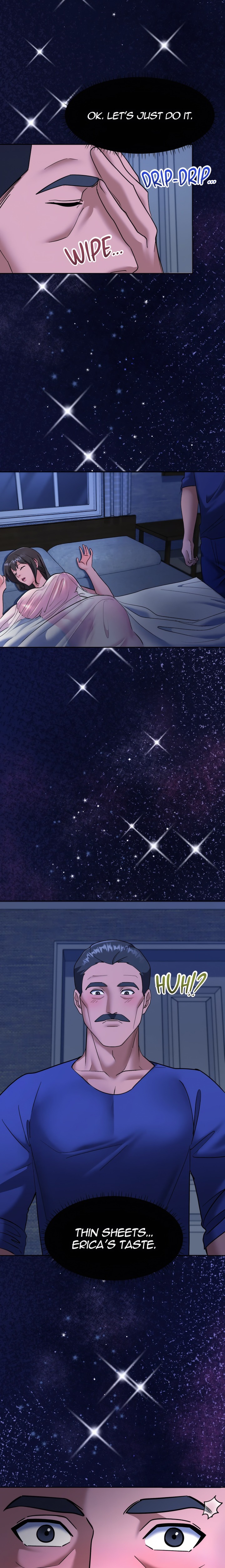 The Taste of Passion (Uncensored) - Chapter 3 Page 18