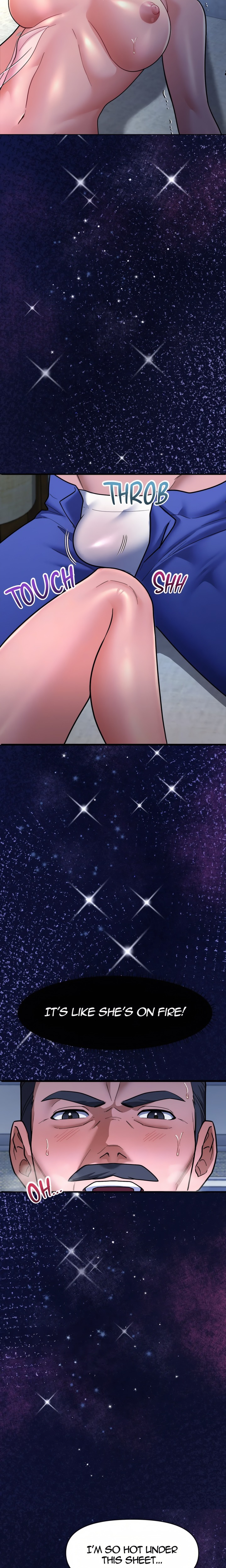 The Taste of Passion (Uncensored) - Chapter 3 Page 29