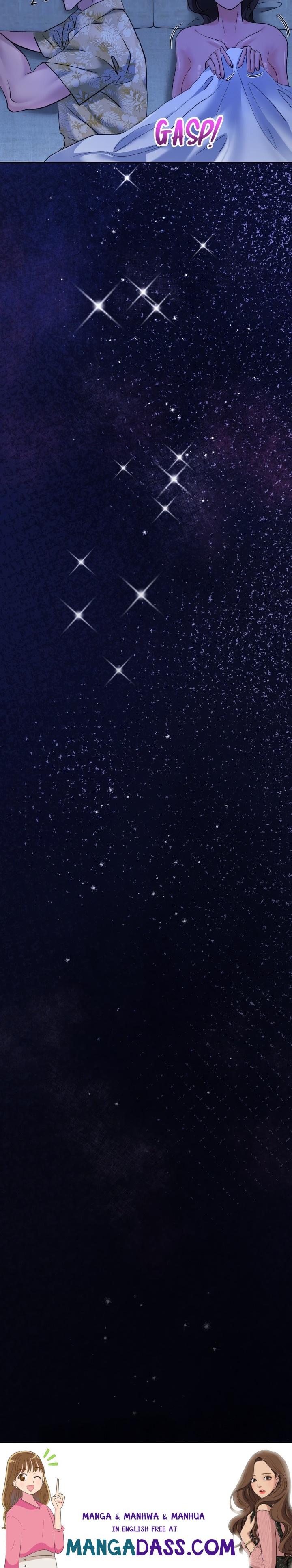 The Taste of Passion (Uncensored) - Chapter 4 Page 23