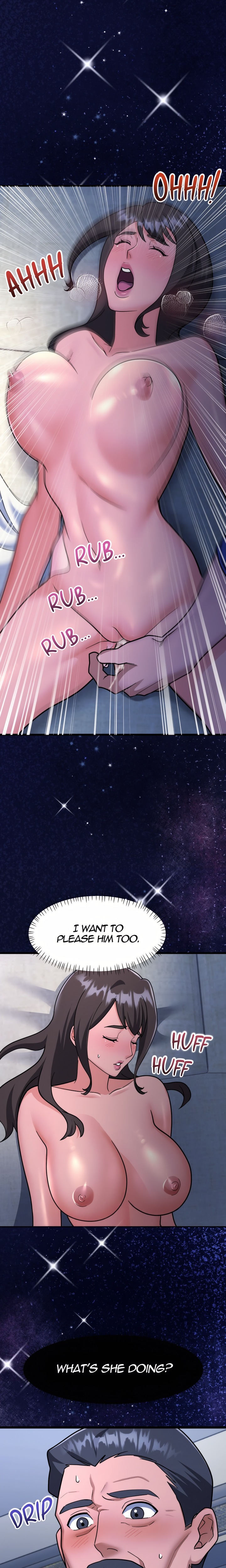 The Taste of Passion (Uncensored) - Chapter 4 Page 3