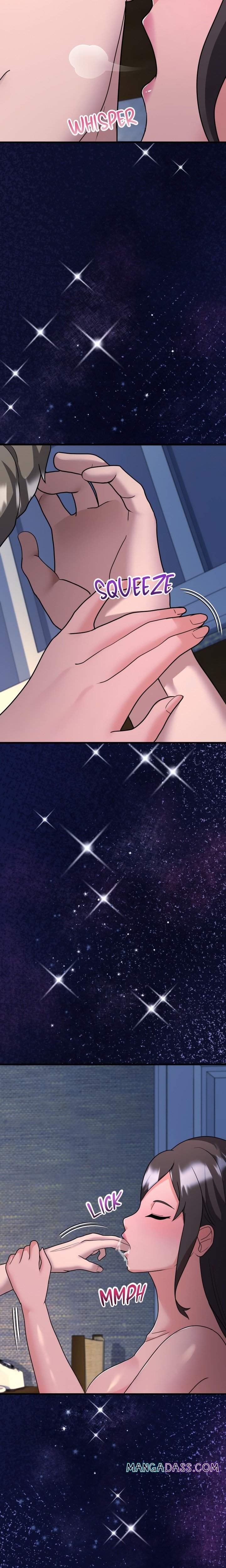 The Taste of Passion (Uncensored) - Chapter 5 Page 3