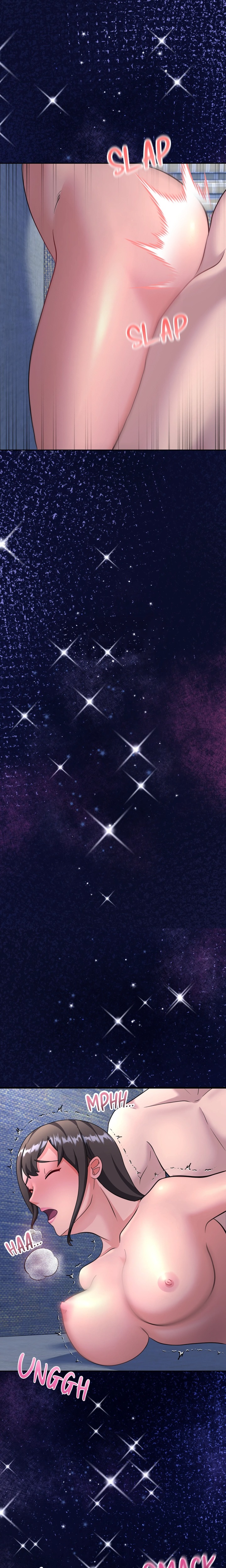 The Taste of Passion (Uncensored) - Chapter 6 Page 15