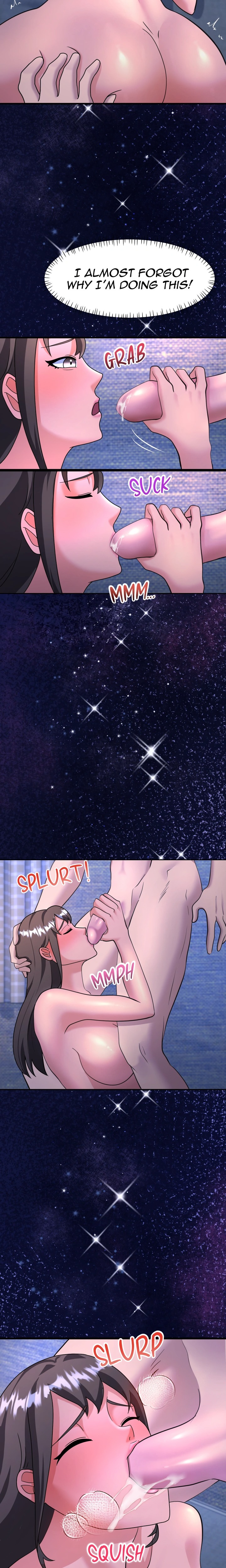 The Taste of Passion (Uncensored) - Chapter 6 Page 18