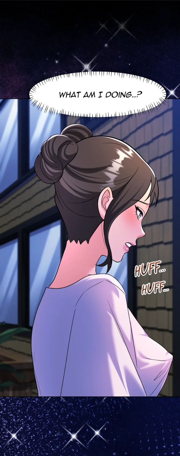 The Taste of Passion (Uncensored) - Chapter 7 Page 21