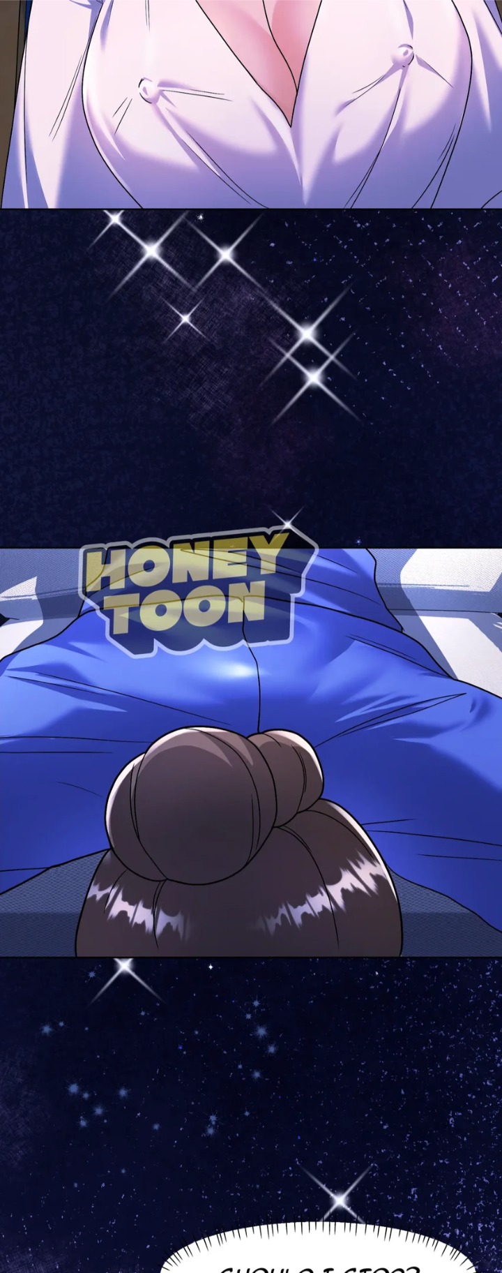 The Taste of Passion (Uncensored) - Chapter 7 Page 24