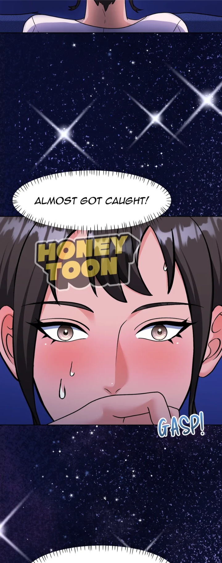 The Taste of Passion (Uncensored) - Chapter 7 Page 28