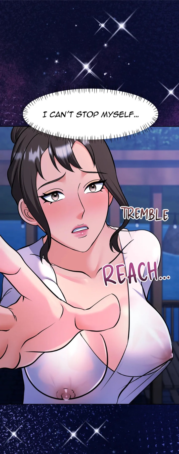 The Taste of Passion (Uncensored) - Chapter 7 Page 31