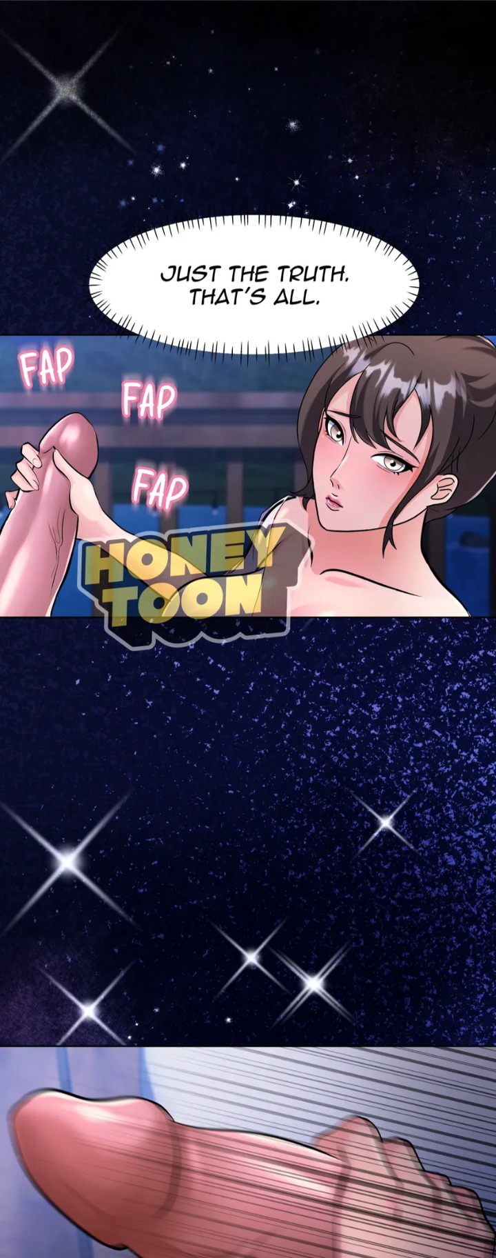 The Taste of Passion (Uncensored) - Chapter 7 Page 36