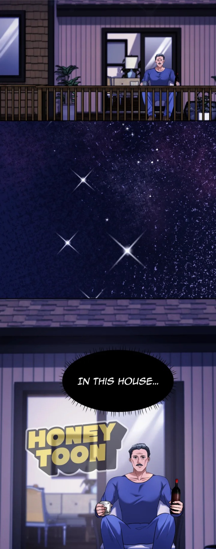 The Taste of Passion (Uncensored) - Chapter 7 Page 8