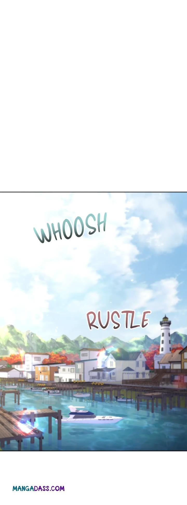 The Taste of Passion (Uncensored) - Chapter 8 Page 1