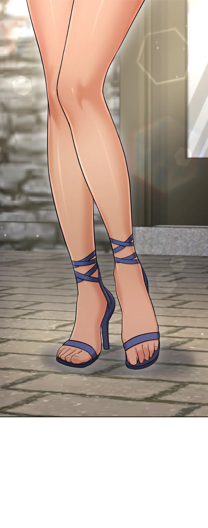 The Taste of Passion (Uncensored) - Chapter 8 Page 10