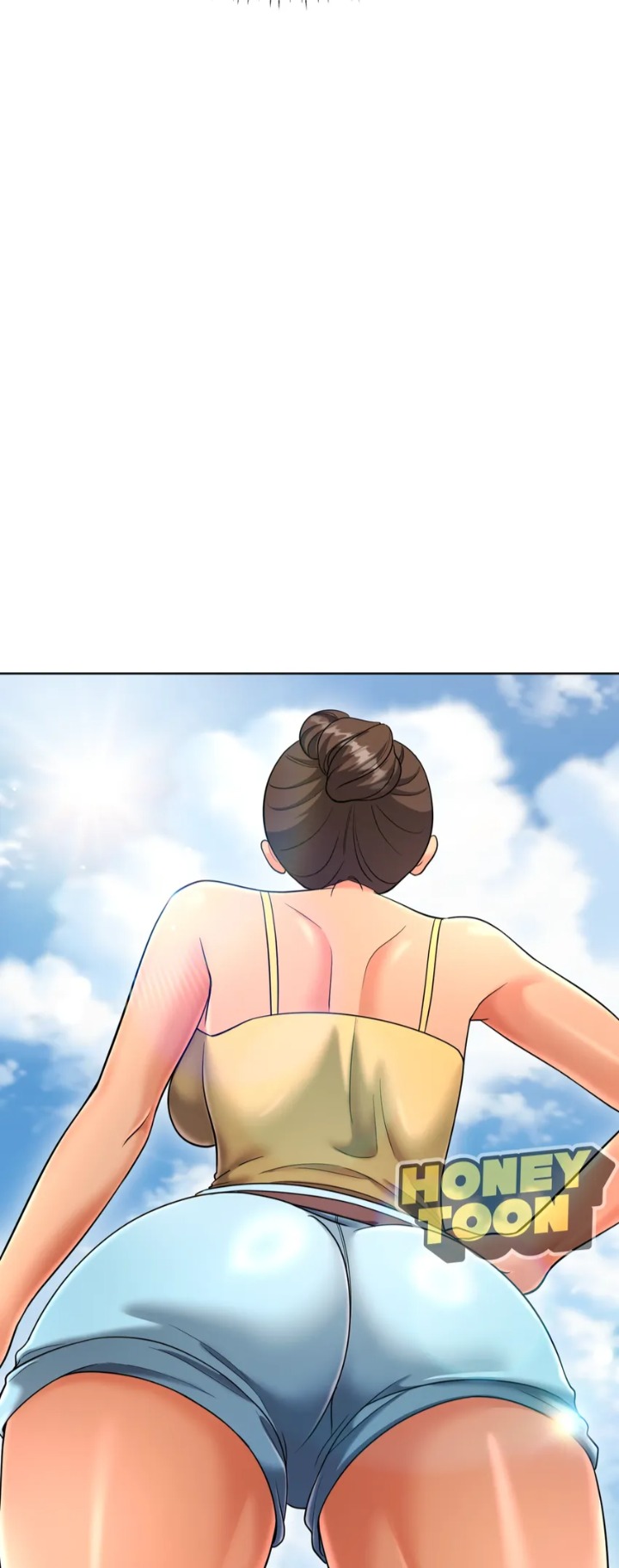 The Taste of Passion (Uncensored) - Chapter 8 Page 12