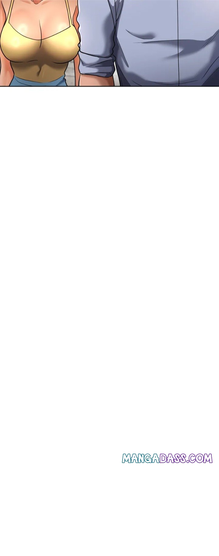 The Taste of Passion (Uncensored) - Chapter 8 Page 25