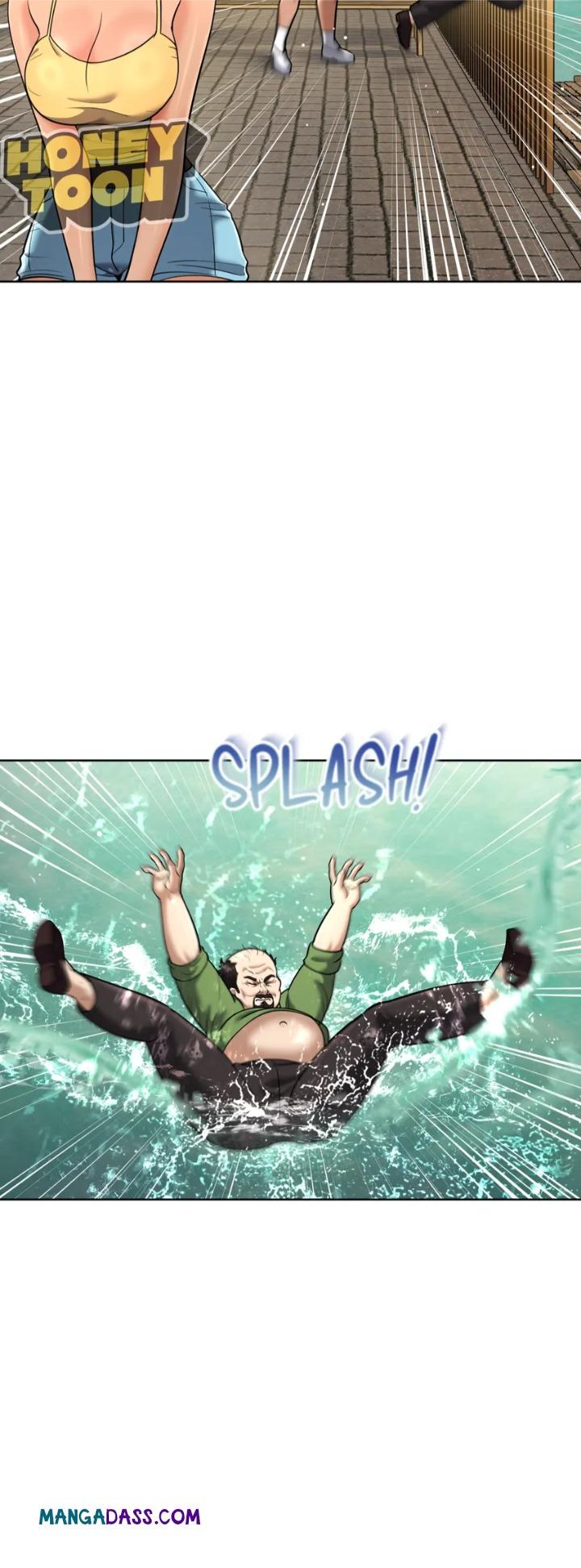 The Taste of Passion (Uncensored) - Chapter 8 Page 28